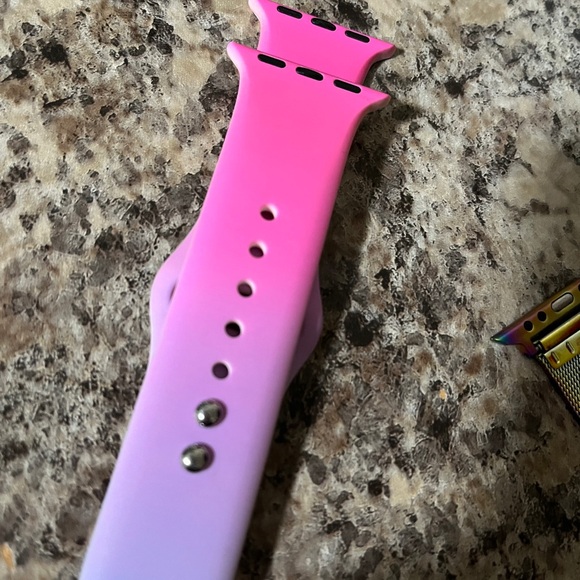 Apple Watch bands small 38mm - Picture 2 of 9